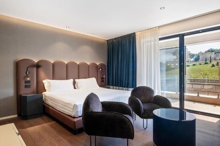 La Suite Matera Hotel & Spa