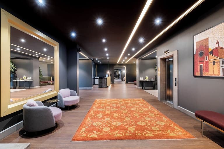 La Suite Matera Hotel & Spa