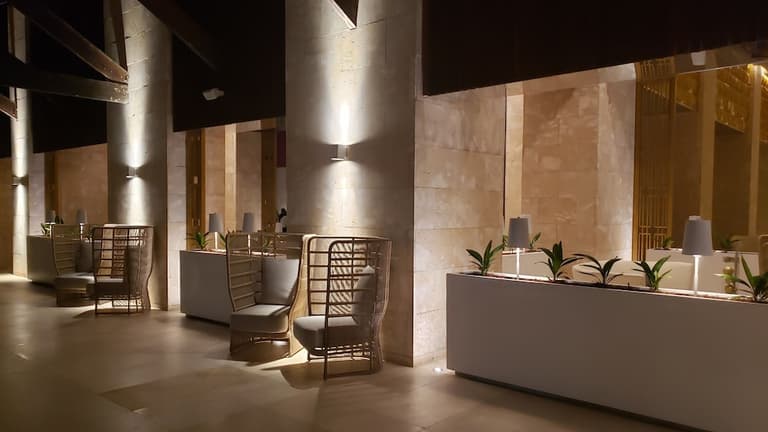 Princess Family Club Bavaro - All Inclusive