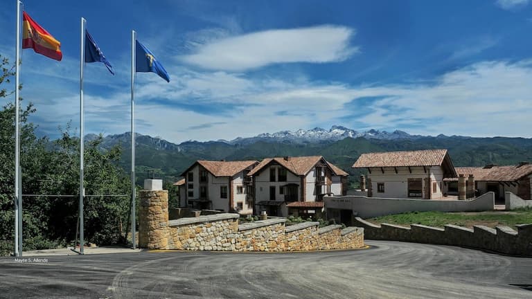 Hotel Cerro la Nina