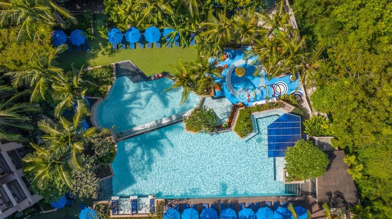 Novotel Phuket Kata Avista Resort And Spa