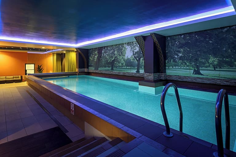 Pestana Chelsea Bridge Hotel & SPA