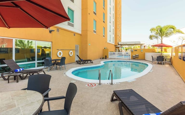 Hampton Inn by Hilton Queretaro Tecnologico
