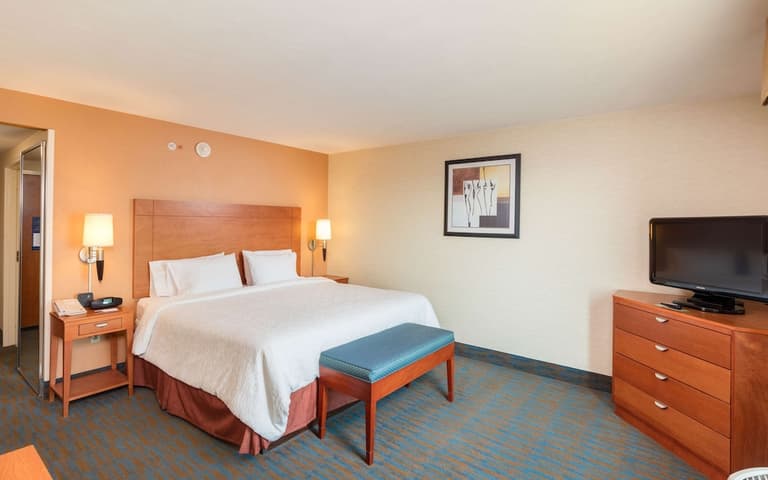 Hampton Inn by Hilton Queretaro Tecnologico