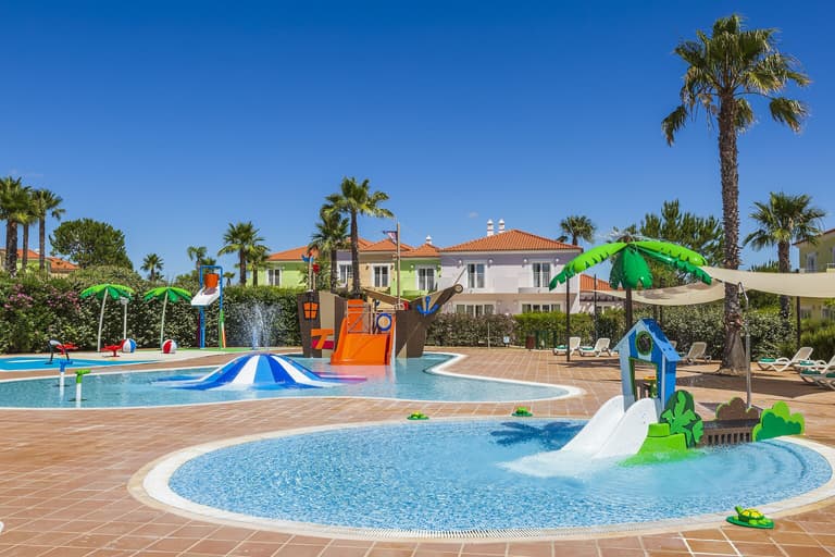 Eden Villas & Apartments