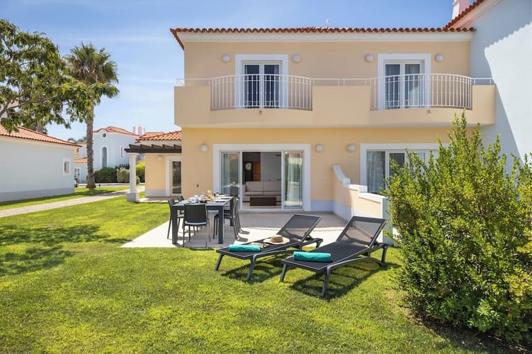 Eden Villas & Apartments