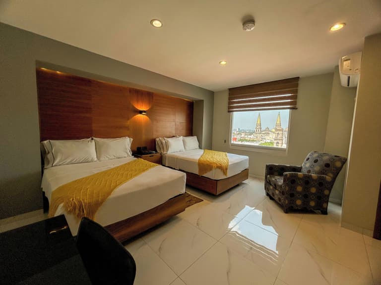 Hotel Dali Ejecutivo