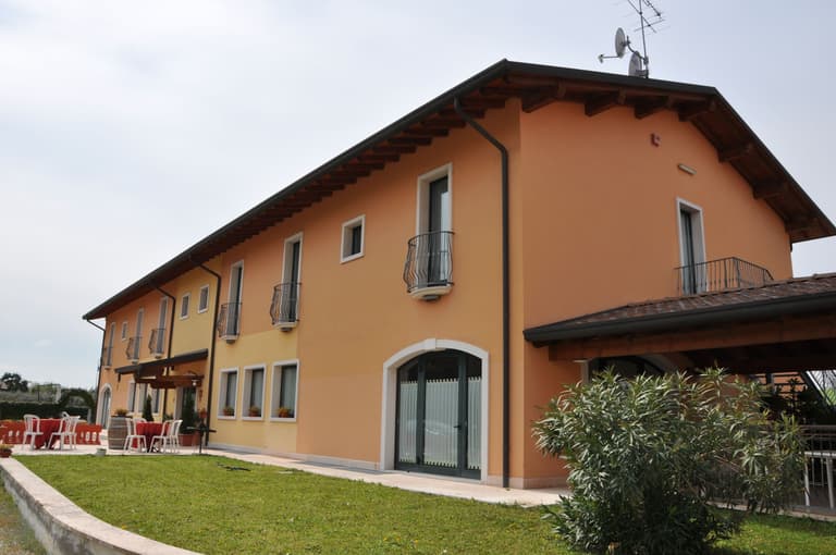 Hotel Agli Ulivi