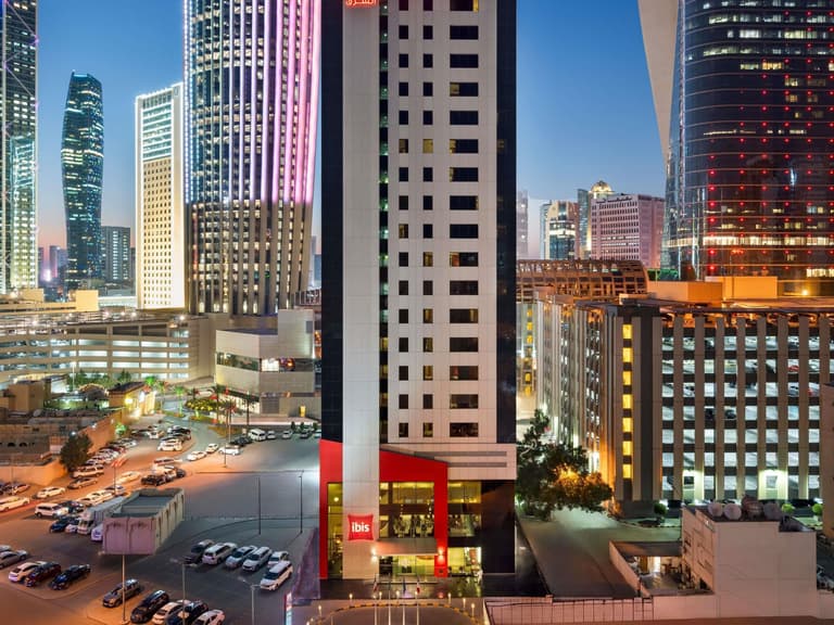 ibis Sharq Kuwait