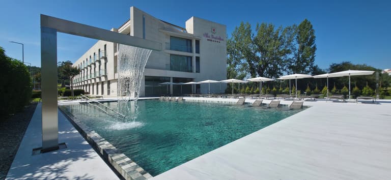 Villa Batalha