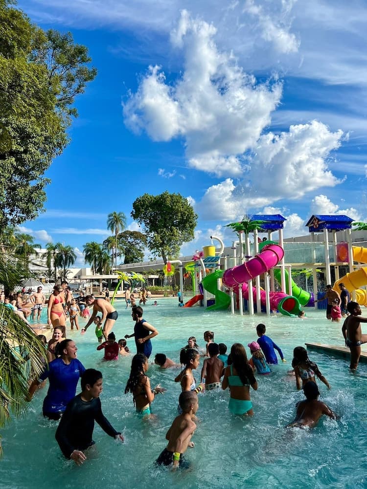 Rafain Palace Hotel & Convention Center