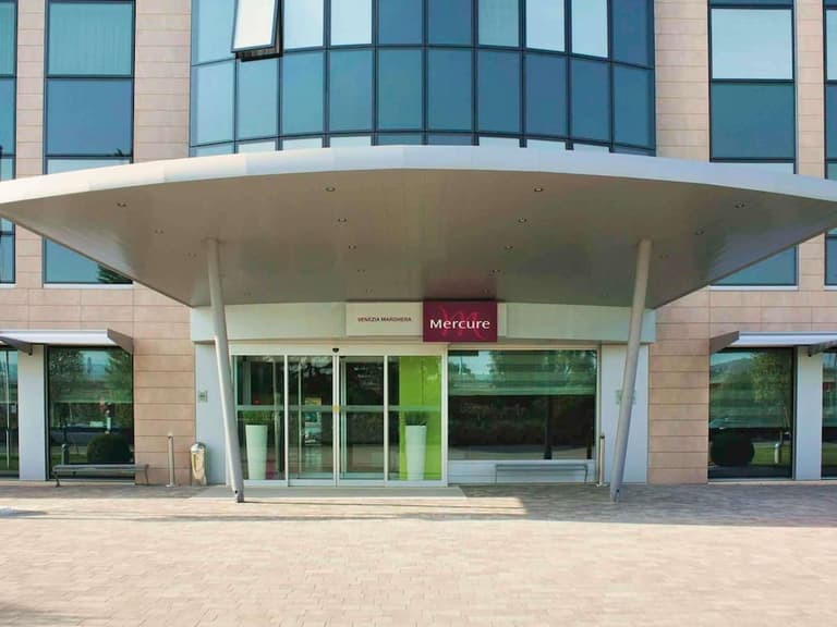 Hotel Mercure Venezia Marghera
