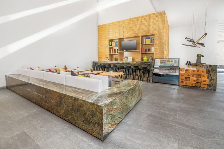 Hotel México Plaza Querétaro