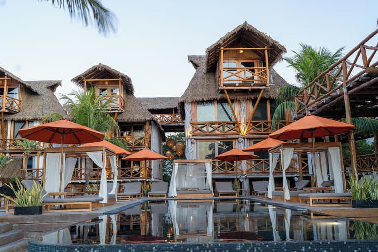 Aldea Kuká, Luxury Eco Boutique Hotel