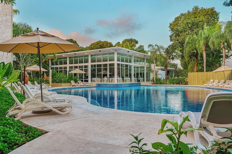 Bahia Principe Escape Sian Ka’an - Adults Only - All Inclusive