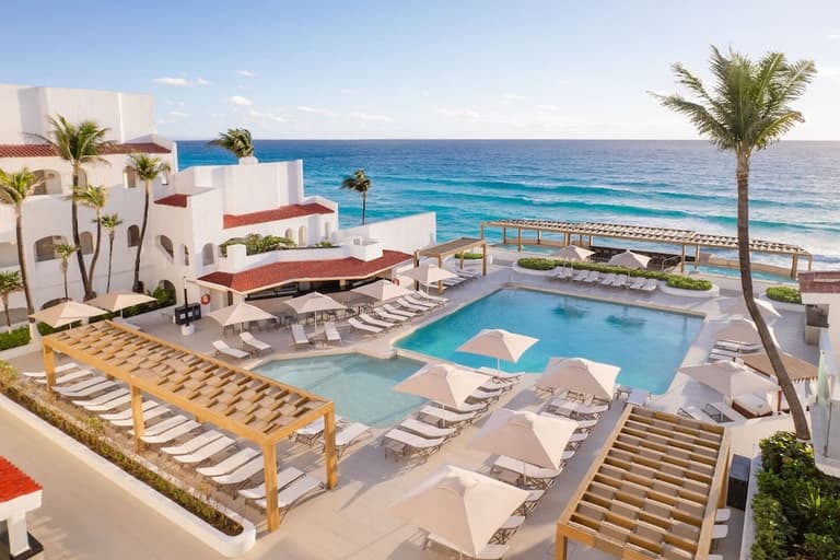 GR Solaris Caribe Adults Only - All Inclusive