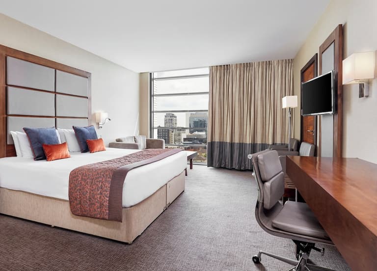 Leonardo Royal London Tower Bridge