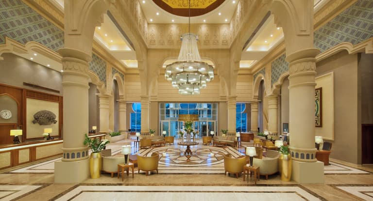 Crowne Plaza Jordan Dead Sea Resort & Spa by IHG