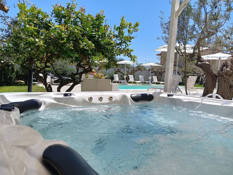 Signorino Eco Resort & Spa