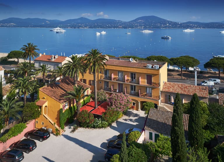 La Bastide du Port