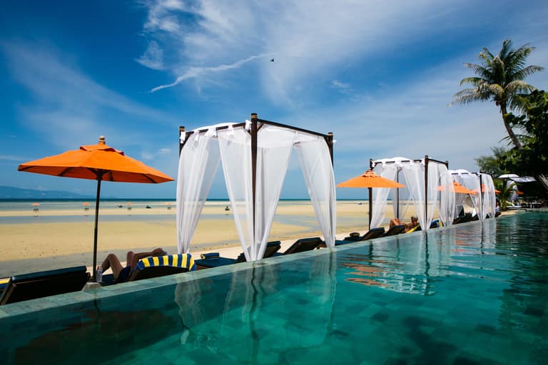 Chantaramas Resort
