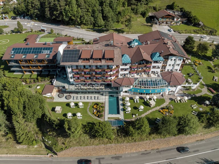 Diamant Spa Resort