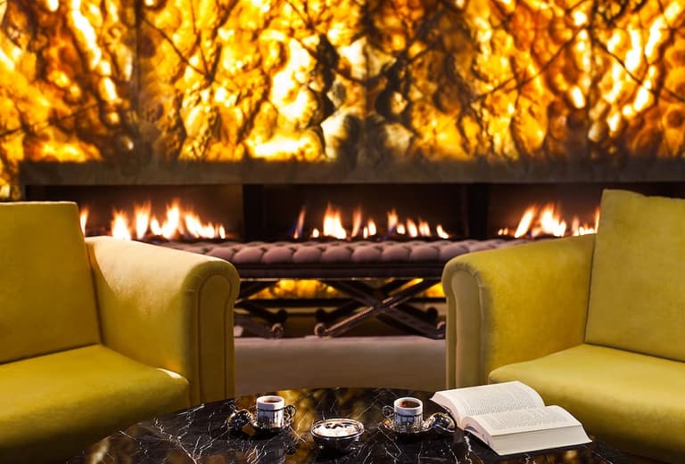 Sura Design Hotel and Suites - Boutique Class