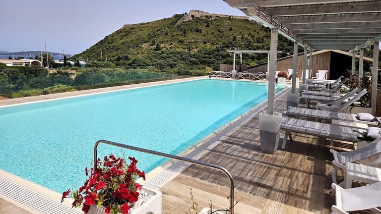 A Point Porto Ercole Resort & Spa