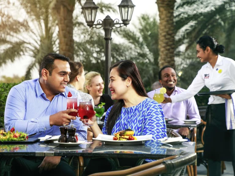 Novotel Abu Dhabi Gate