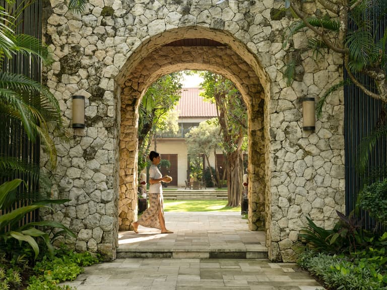 Sudamala Resort, Sanur