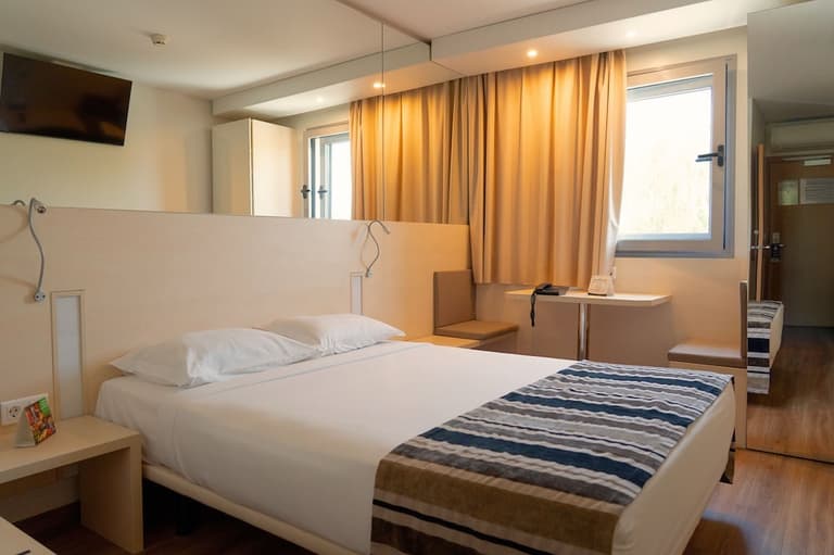 Park Hotel Porto Aeroporto