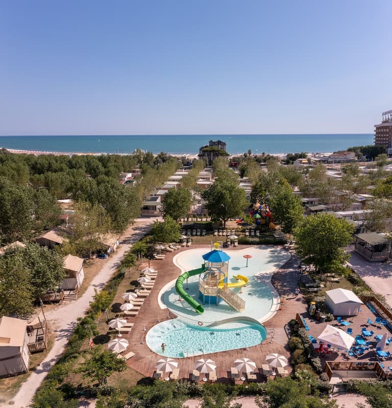 Romagna Family Village