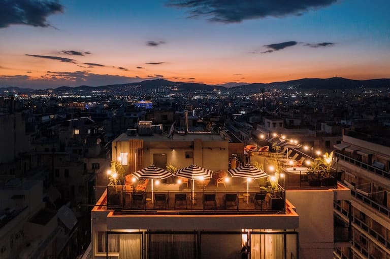 Max Brown Hotel Downtown, part of Sircle Collection