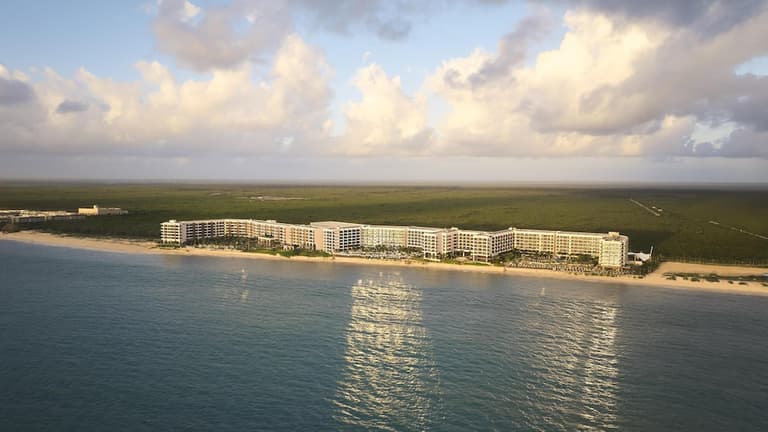 Hilton Cancun, an All-Inclusive Resort
