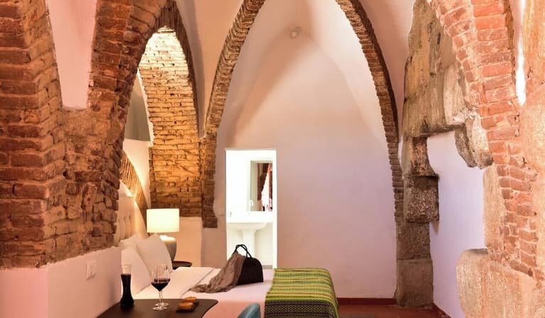 Noble House Essence Évora - by Unlock Hotels