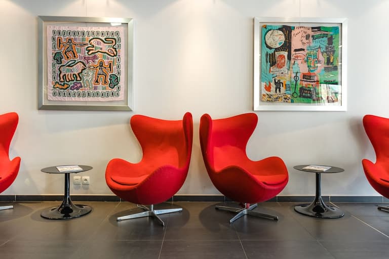 Lagrange Apart'HOTEL Lyon Lumière