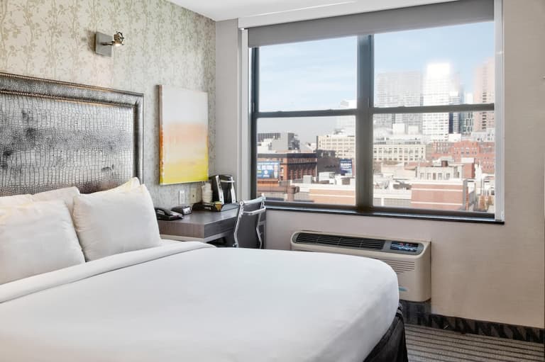 Times Square West Hotel, BW Signature Collection