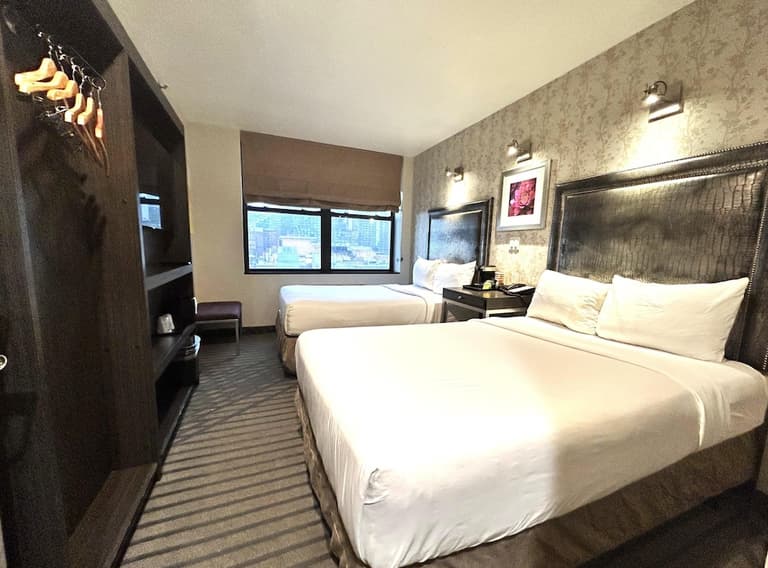 Times Square West Hotel, BW Signature Collection