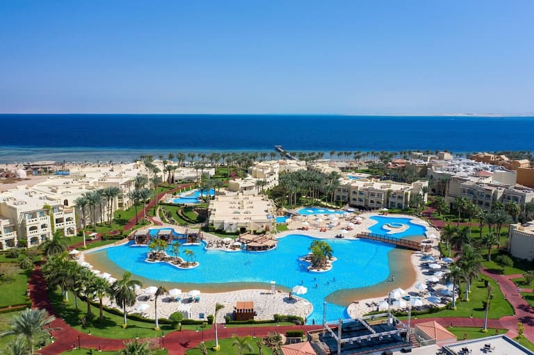 Rixos Sharm El Sheikh Adults Only 18 +