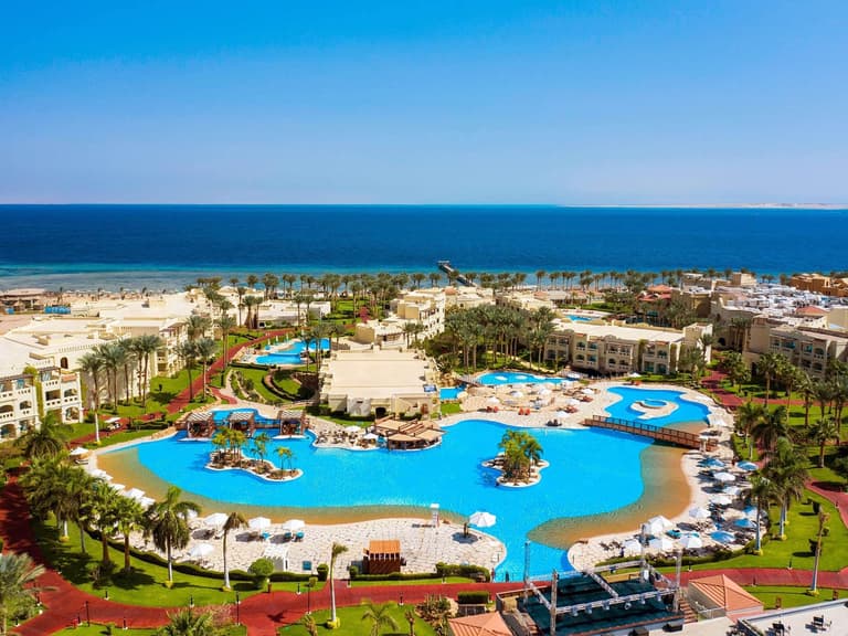 Rixos Sharm El Sheikh Adults Only 18 +