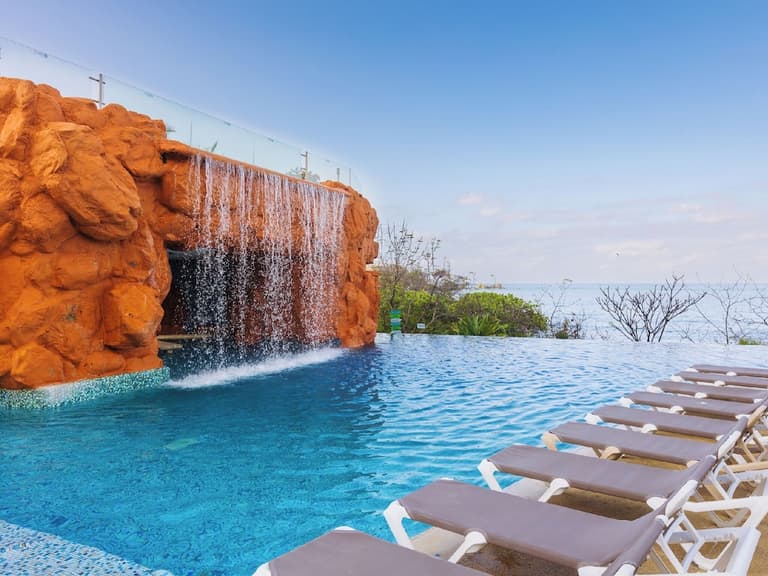 Hotel Azul Ixtapa Grand Resort Spa and Convention Center