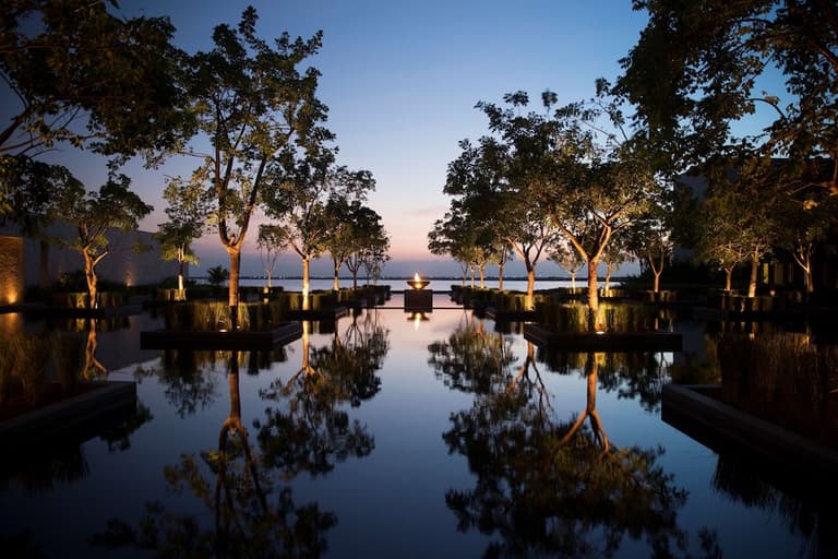 NIZUC Resort and Spa