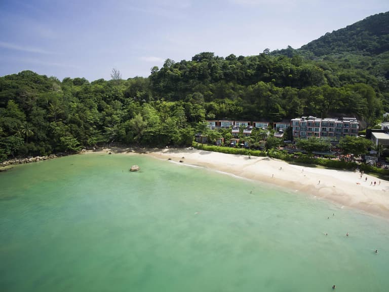 Novotel Phuket Kamala Beach
