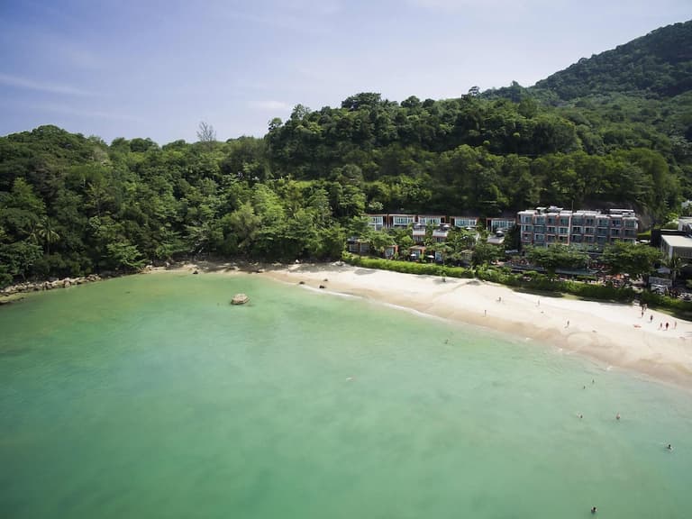 Novotel Phuket Kamala Beach