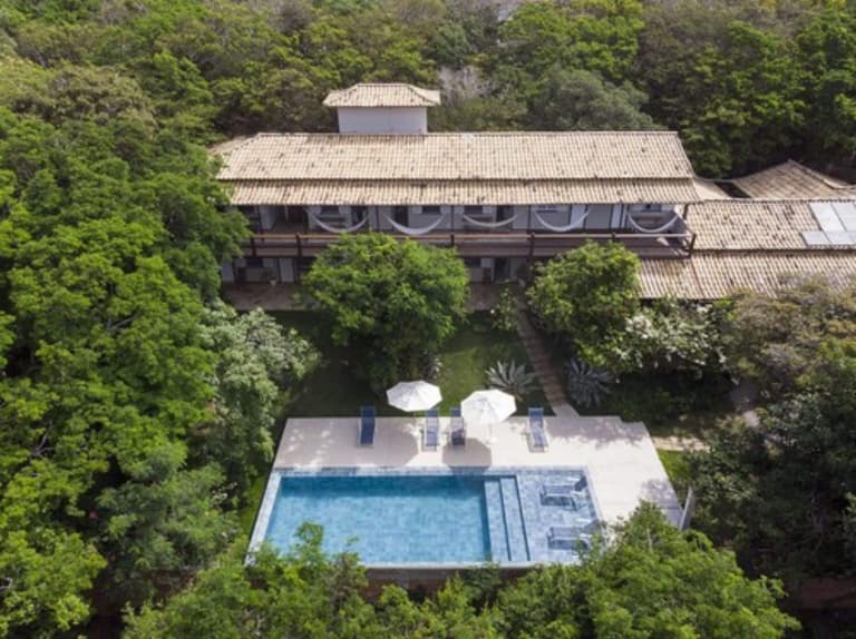 Vila Pitanga