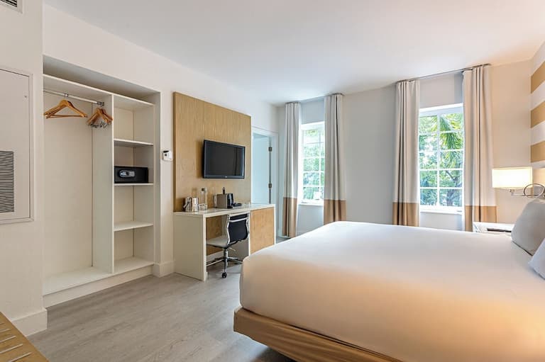 Pestana South Beach Art Deco Miami