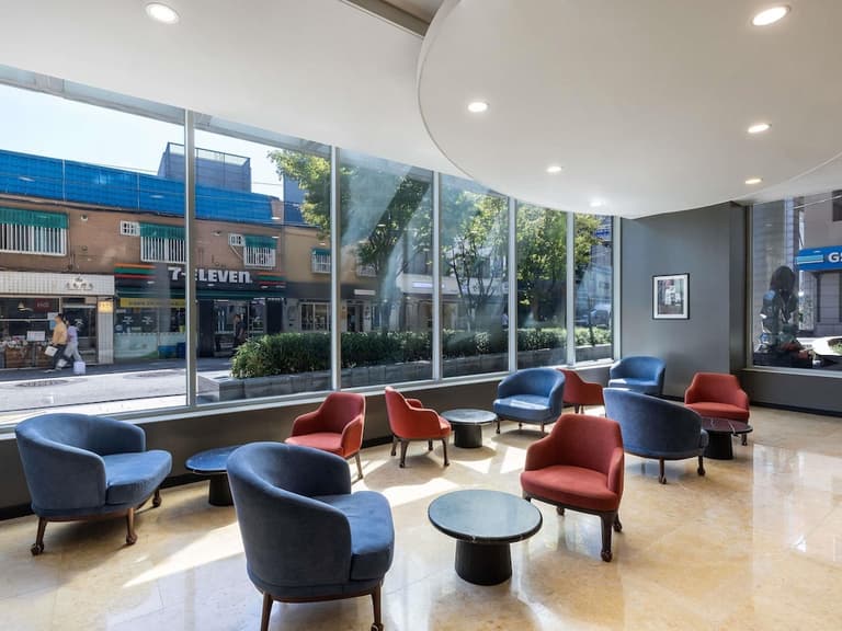 ibis Ambassador Seoul Insadong (Newly renovated in 2025)