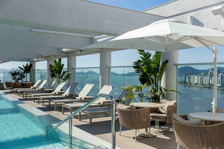 LK Design Hotel