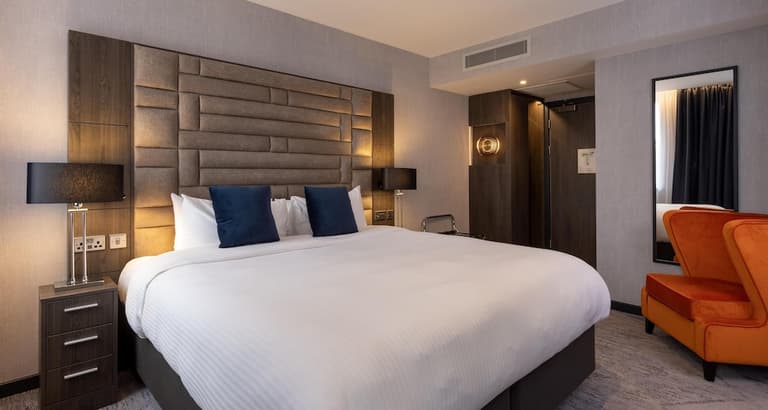 River Ness Hotel, a member of Radisson Individuals