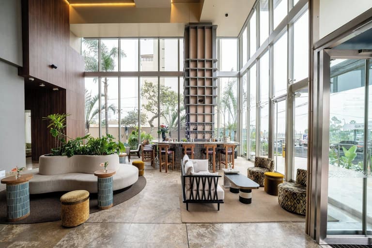 Souma Hotel, Vignette Collection by IHG